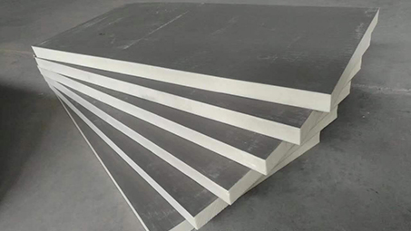 聚氨酯板回彈性高，減震效果好